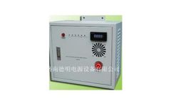 Grid Wind Turbine Controller