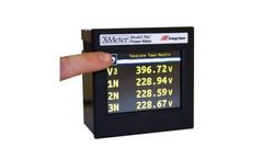X-Meter - Model 96C - Electrical Network Analyzer