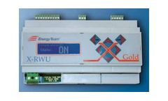 EnergyTeam - Model X-RWU Gold - Electrical Power Dataloggers