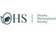 Ottawa Horticultural Society (OHS)