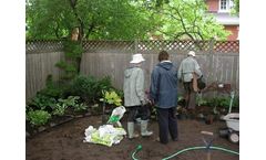 Community Planting Services