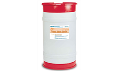 Copper Sulfates Solution