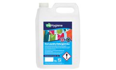 BioHygiene - Eco Laundry Detergent (Bio)