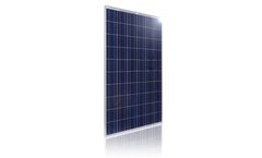 Seco - Model SG-240-60P Series - Polycrystalline Solar Module