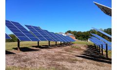GreenBrilliance - Commercial Solar Photovoltaic System