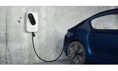 GreenBrilliance - Electric Vehicle Charging Stations