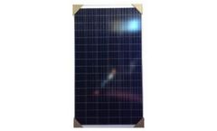 Vigest - Model MSP250SS-48 - Solar Modules