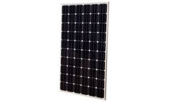 Vigest - Model MSMDxxxAS -30 - Monocrystalline Module