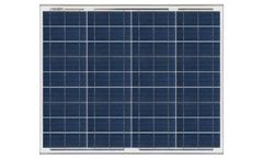 Vigest - Model MSP50AS-18 - Off-Grid Solar System