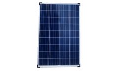Vigest - Model MSP100AS-18 - Off-Grid Solar System