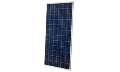 Vigest - Model VG-P310-335W-60 - Polycrystalline Solar Module