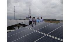 Akshaya - Rooftop Solar Systems