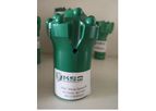 KSQ - Model R32 76mm T38 T45 & T51 - Dome Carbide Drill Bits for Mining / Construction