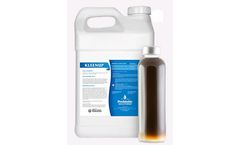 Kleenup - Soil Surfactant