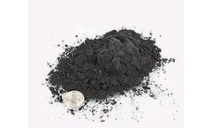 Huma Burst - Model 8694 - Powder