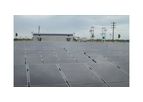 NanoPV - Thin Film Solar Farms