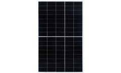 NanoPV - Model NPV80-9-410BN - Topcon Monocrystalline Module