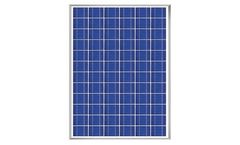 Sova Power - Model SS250P - 72 - Solar PV Module