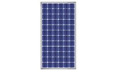 Sova Power - Model SS345M - 72 - Solar PV Module