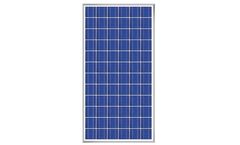 Sova Power - Model SS320P - 72 - Solar PV Module