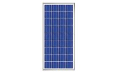 Sova Power - Model SS160P - 36 - Solar PV Module