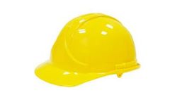HC-Safety - Model H102 - Safety Helmet
