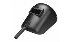 HC-Safety - Model P701 - Welding Helmet