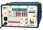Testing & Commissioning Service