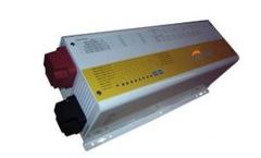 E-Solar - Model 2400 Watts PBS - Power Backup Systems