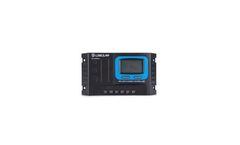 E-Solar - Model 30A PWM - Solar Charge Controllers