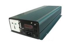 E-Solar - Model 3600 Watts PBS 3/6 - Power Backup Systems