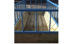John-Shepherd - Model Standard 10 x 5 6 - Glastonbury Livestock Feeders