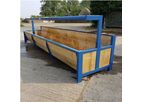 John-Shepherd - Model TMR - Livestock Diet Feeder