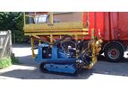 Morrish - Model CT 1703 - Crawler