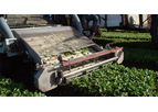 Morrish - Baby Leaf Harvesters