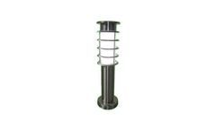 DJS - Hybrid Solar Garden Light