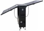 DJS - Solar Wing Off Grid System