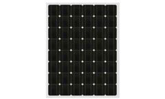 DJS - Model DJS-T180S6ST Series (ETL) - Mono-Crystalline Photovoltaic Solar Module
