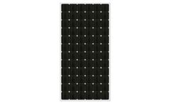 DJS - Model T280W Series (6x12 72cell) - (ETL) - Mono-Crystalline Photovoltaic Solar Module
