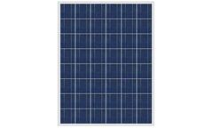 DJS - Model T180W Series (6x8 48cell) - (ETL) - Poly-Crystalline Photovoltaic Solar Module