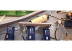 Lubrication and Filtering Systems
