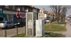 Air Quality Monitoring Services