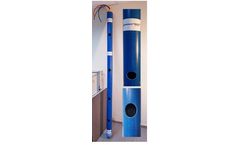 Provect - Model EBR - In Situ Generator of Reactive Oxidants