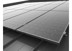 Suntilt Corugated - Titled Roof PV Racking System