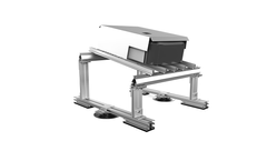 SunRail - Model IR - Inverter Racking  System