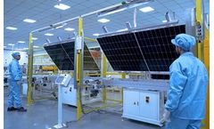 Goldi Solar raised $160 million to increase its Indian solar module production.