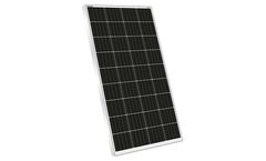 GOLDI - Model 36GN1 - Monocrystalline Module