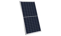 GOLDI - Model DUO APEX_120GN - Polycrystalline Module