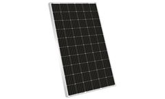 GOLDI - Model 60GN1 - Monocrystalline Module - PERC