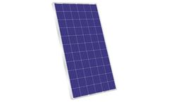 GOLDI - Model 66GN - Polycrystalline Module